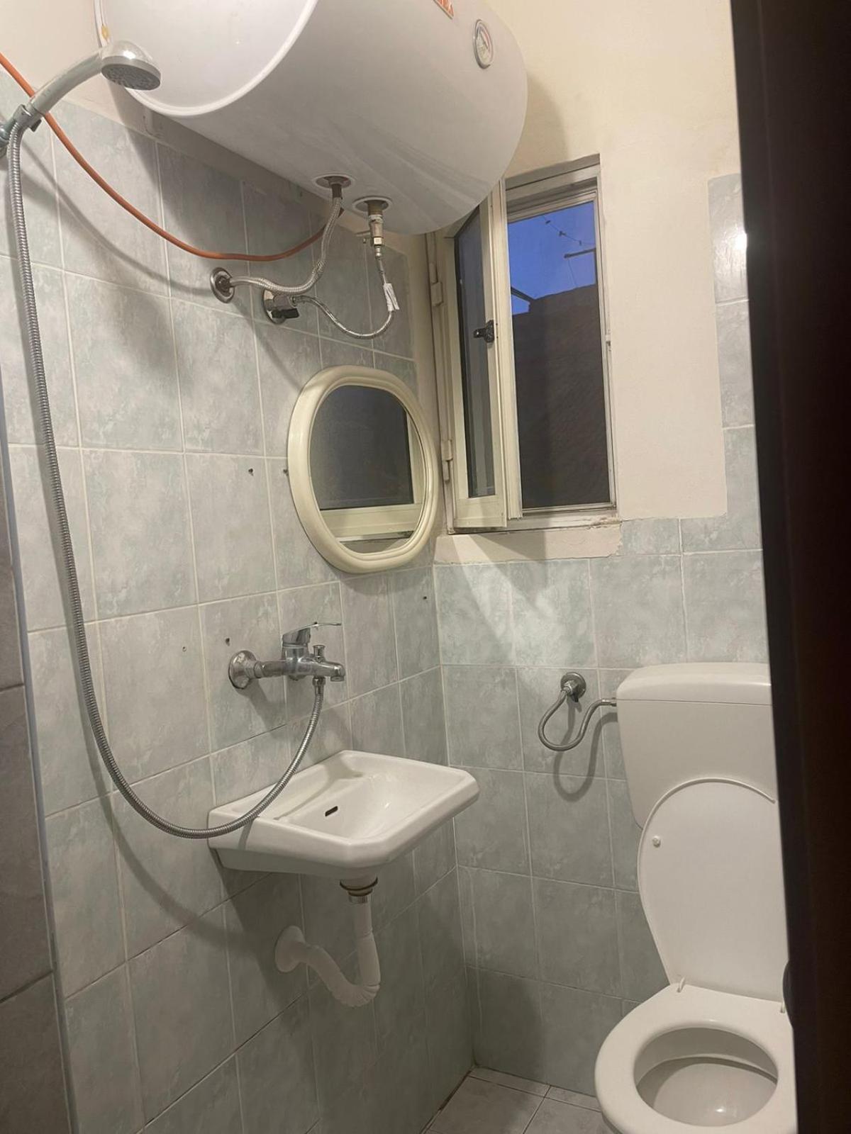Ibras House Hotel Durrës Eksteriør billede