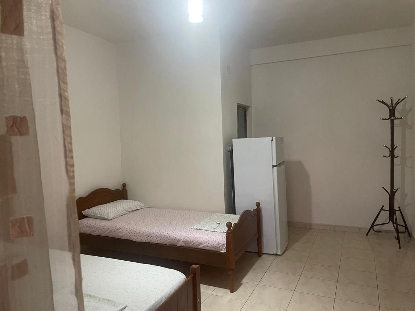Ibras House Hotel Durrës Eksteriør billede