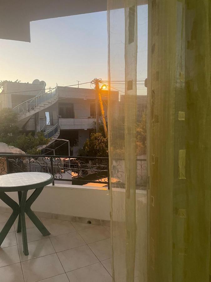 Ibras House Hotel Durrës Eksteriør billede