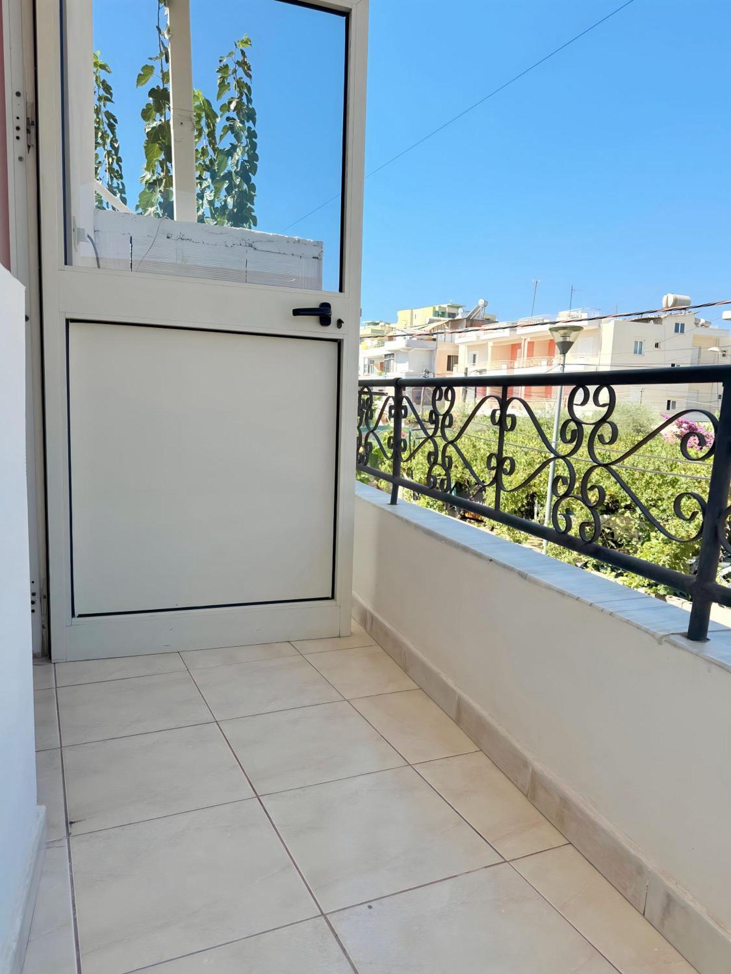 Ibras House Hotel Durrës Eksteriør billede