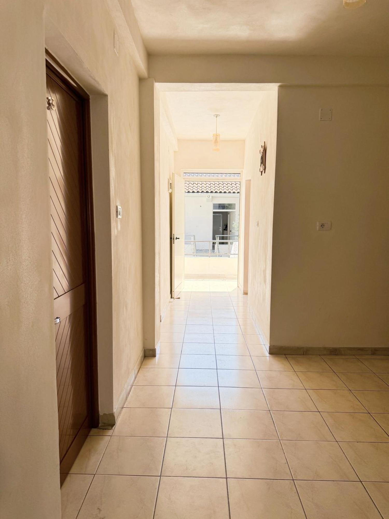Ibras House Hotel Durrës Eksteriør billede